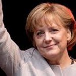 Angela Merkel gf